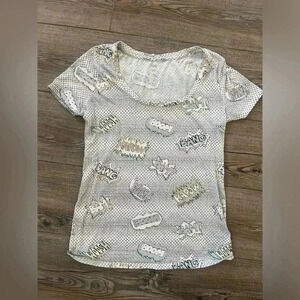 BDG small top